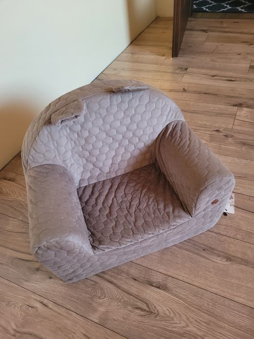 Fotel dla dziecka Muminky