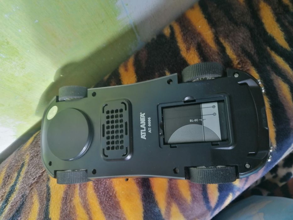 Колонка ATLANFA AT-9006