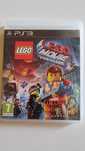 gra Lego Move VideoGame na Sony PlayStation 3