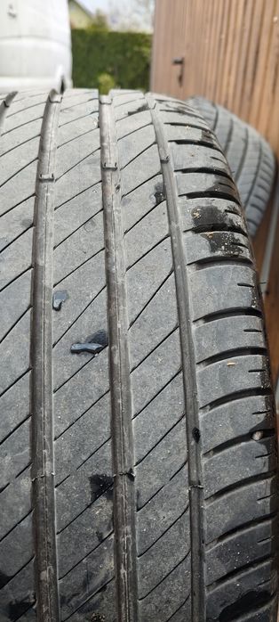 Sprzedam koła od audi a4 B8