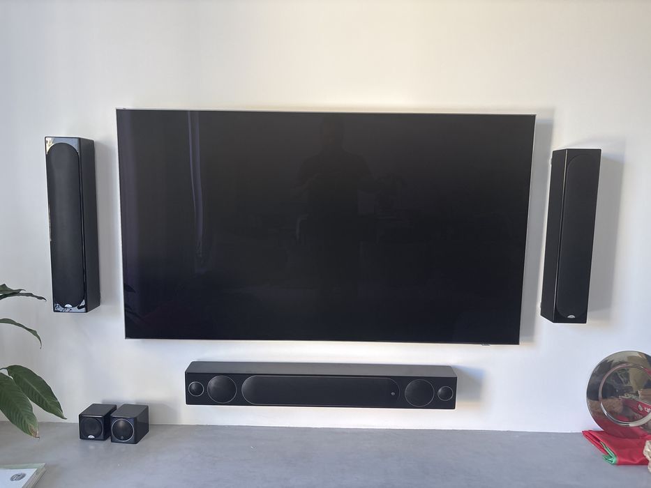 Monitor audio radius 225