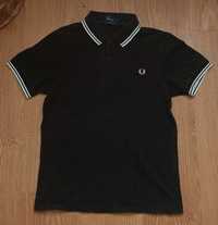 Polo Fred Perry футболка