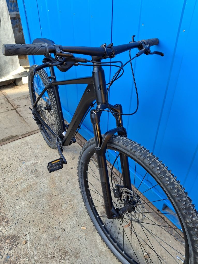 Rower gorski cube atention sl 29 cali