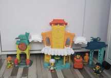 Play doh zestawy do ciastoliny