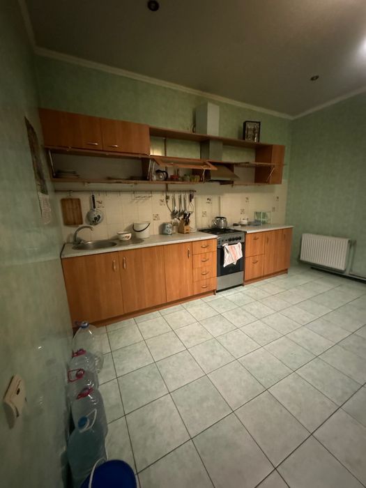 Сдается 2 комнатный дом с удобствами