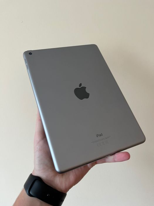 Без Обмежень! iPad 6 IOS 18 Neverlock Айпад 6 Гарний Вибір !