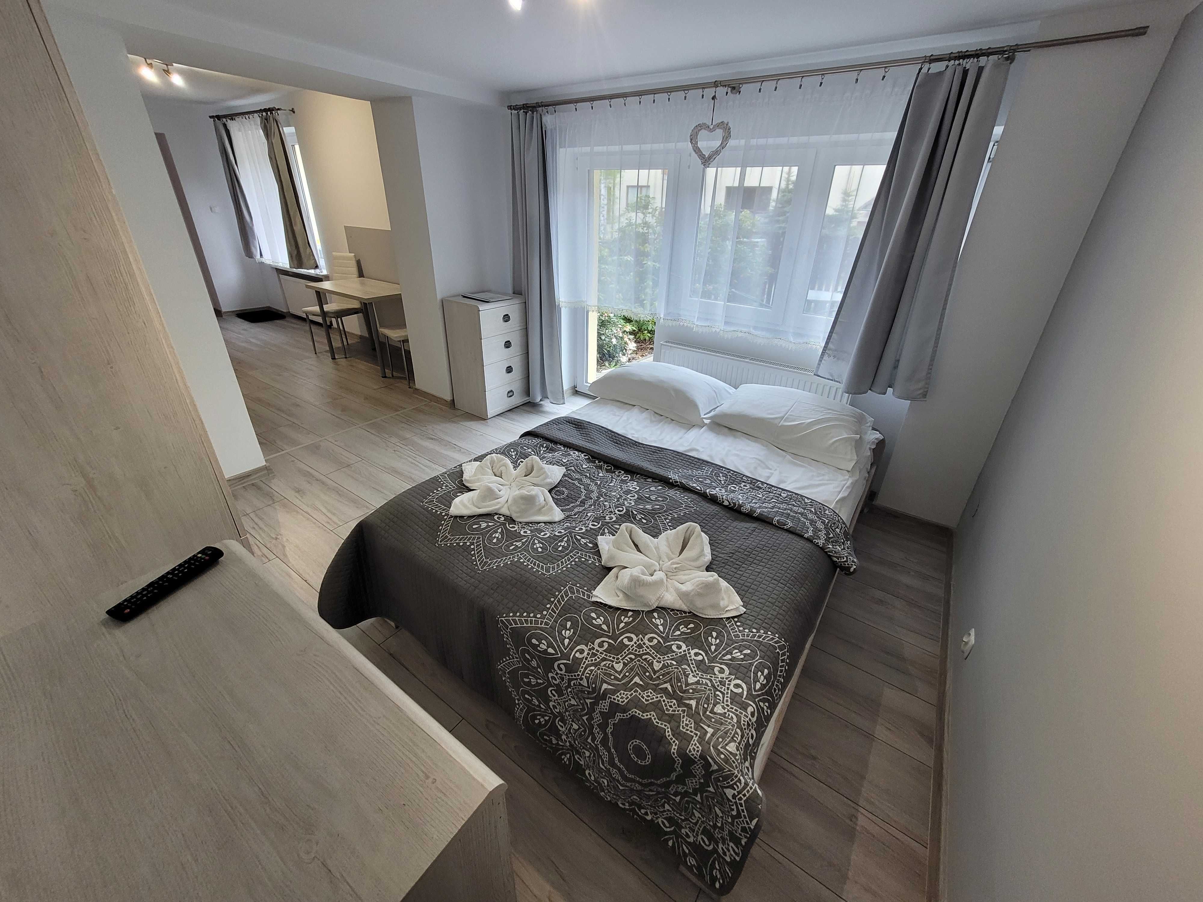 4 Pory Roku Karpacz *** Jacuzzi *** Sauna Infrared ***