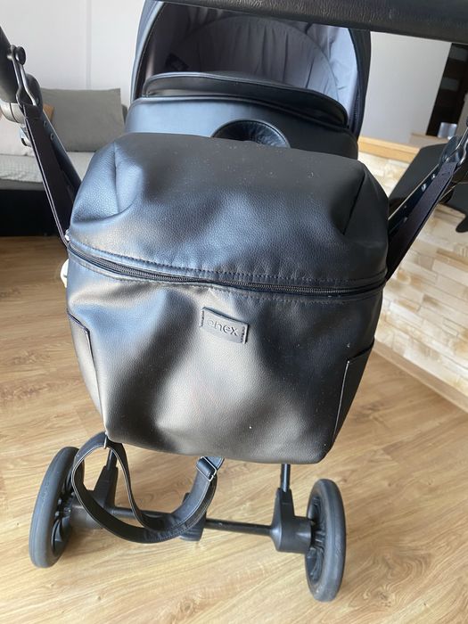 Zestaw wozek Anex E-type