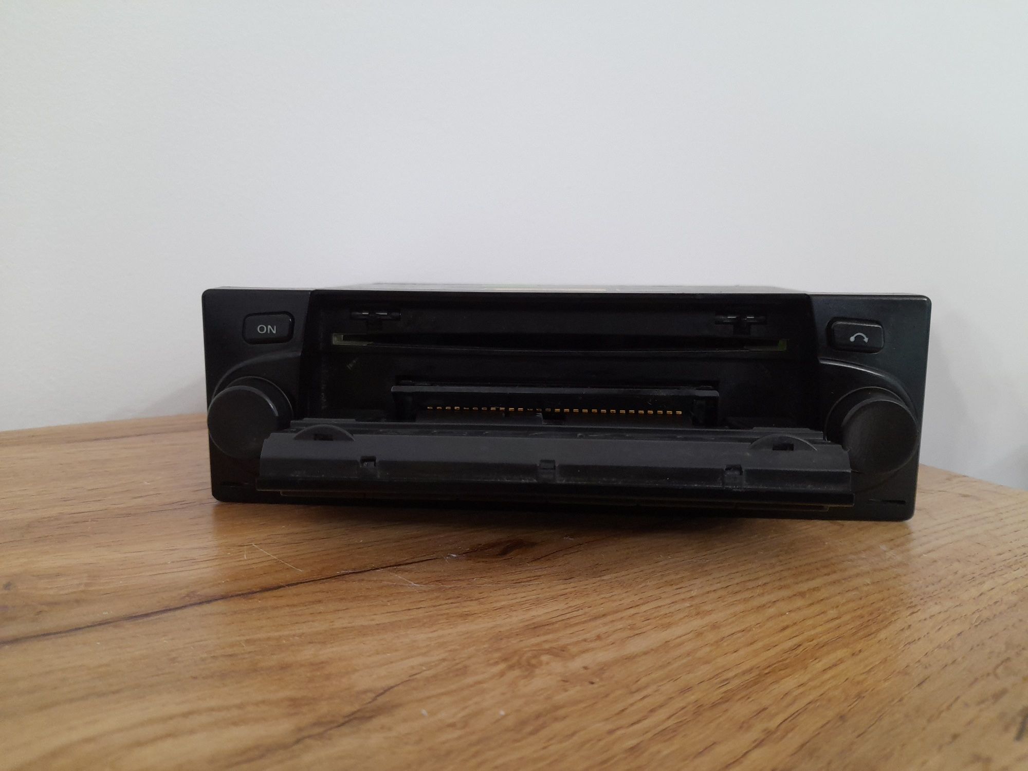 Radio Becker Indianapolis PRO BE7950 Bluetooth MP3