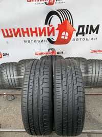 Шини 205/60 R16 Continental літо 2023р,7мм