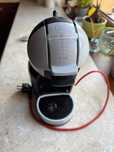 Ekspres kapsułkowy DE LONGHI Dolce Gusto