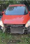 Ford C-max Grand