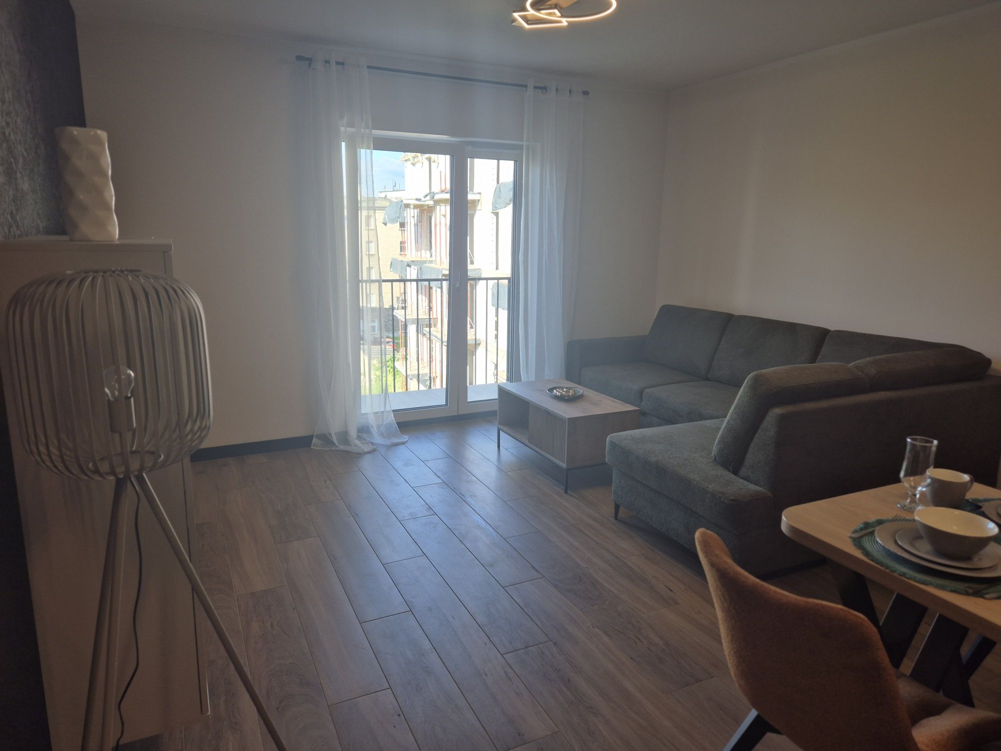 Mieszkanie wynajem nowe centrum browary brzeske