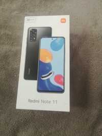 Xiaomi Redmi Note 11 4/128