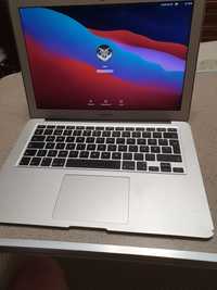 MacBoook  Air  2014р  Ram 8 gb Ssd 256 GB.