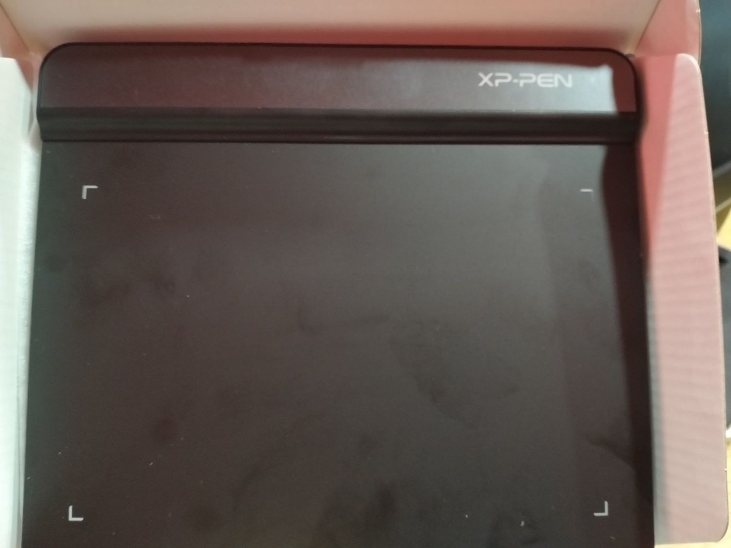 XP Pen Star G640