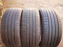 michelin primacy tour a s 255 45r20
