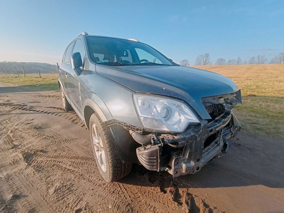 Opel Antara * 4x4 * Automat *
