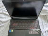 Acer nitro 5 rtx