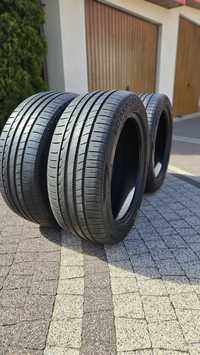 Imperial Ecosport 2 (letnie) 215/50 R17 IDEALNE 4 SZT.