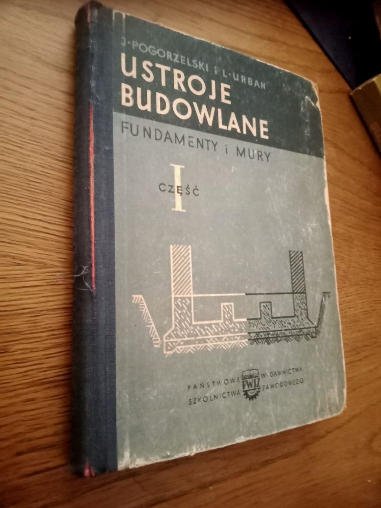 Pogorzelski Ustroje budowlane