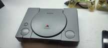 Sony PS1 Японія, як новий