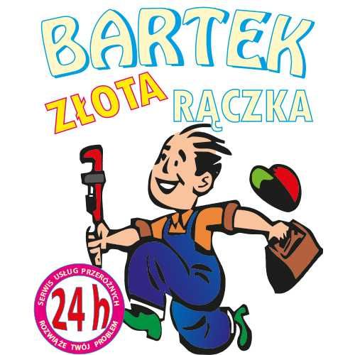 Bartek Złota Raczka naprawy różne Białystok i okolica