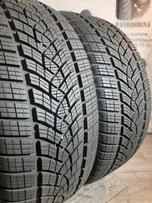 Шини 8мм 225/45 R18 GOODYEAR UltraGrip Perfomance, 95H б/у зима склад