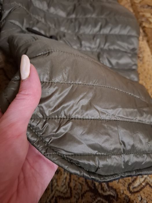 Курточка- одежда для собак