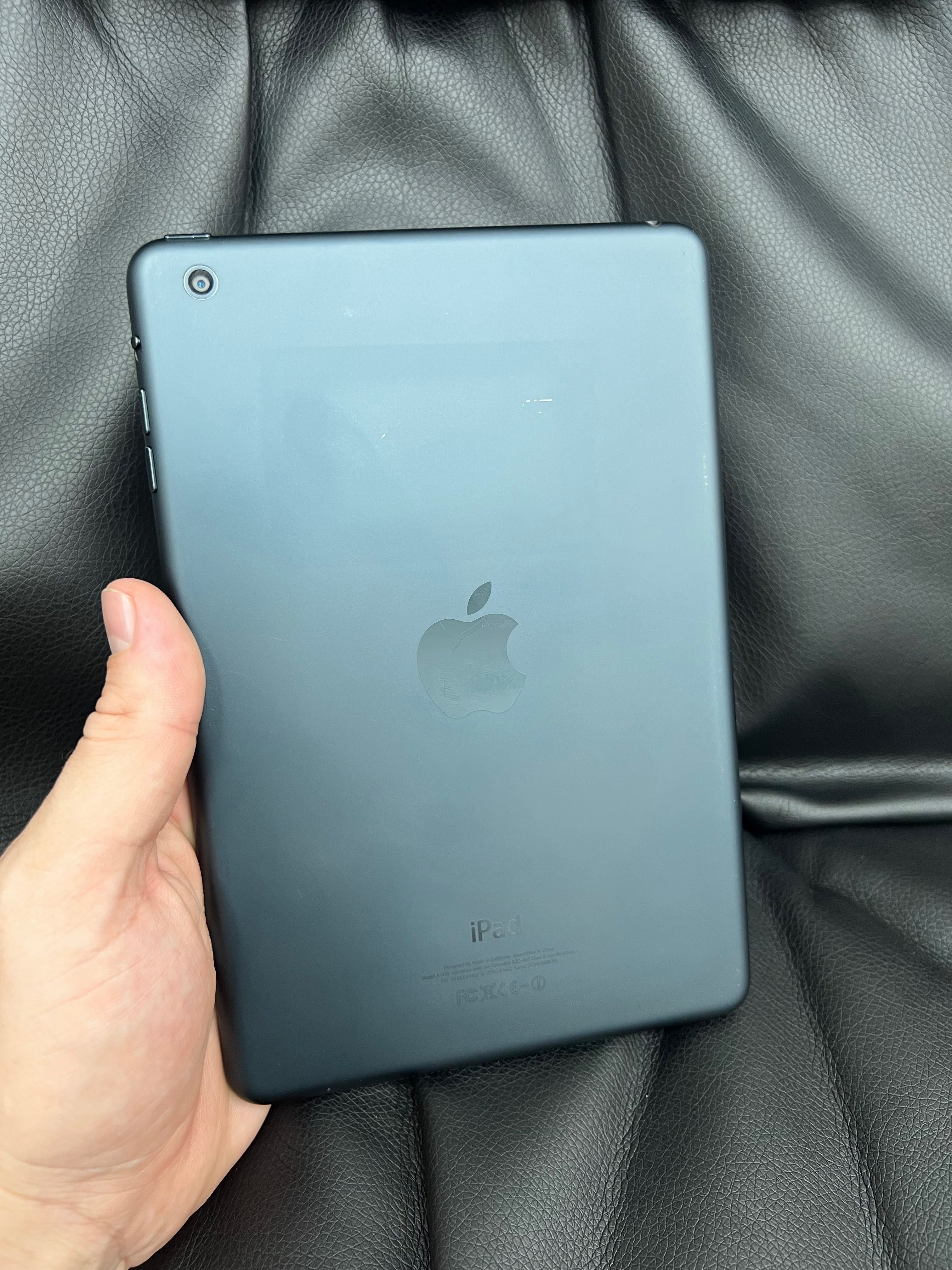 iPad Mini 16Gb Space Gray