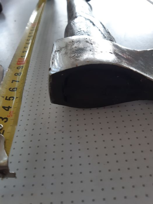 Топорики ИЖ сталь СССР