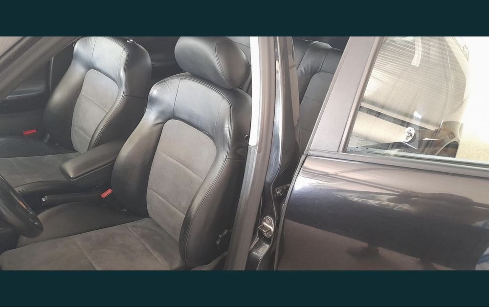 Seat leon 1m fr