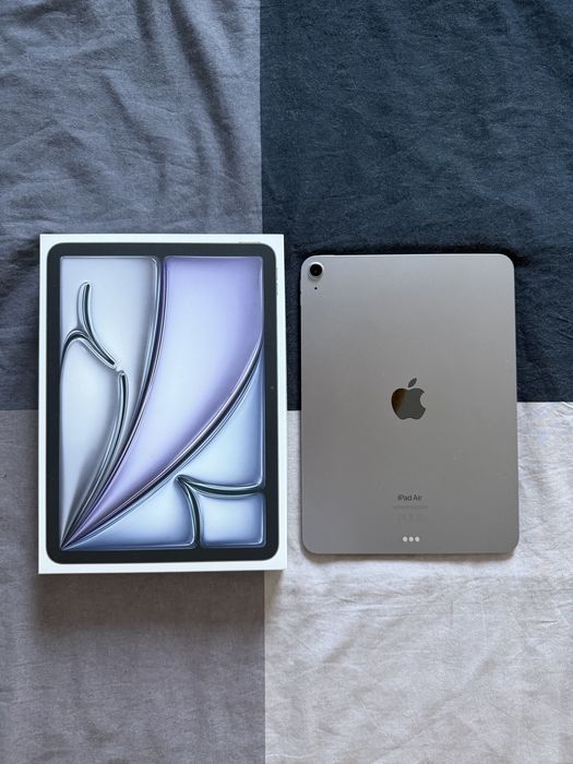Ipad Air 11 M2 Warszawa