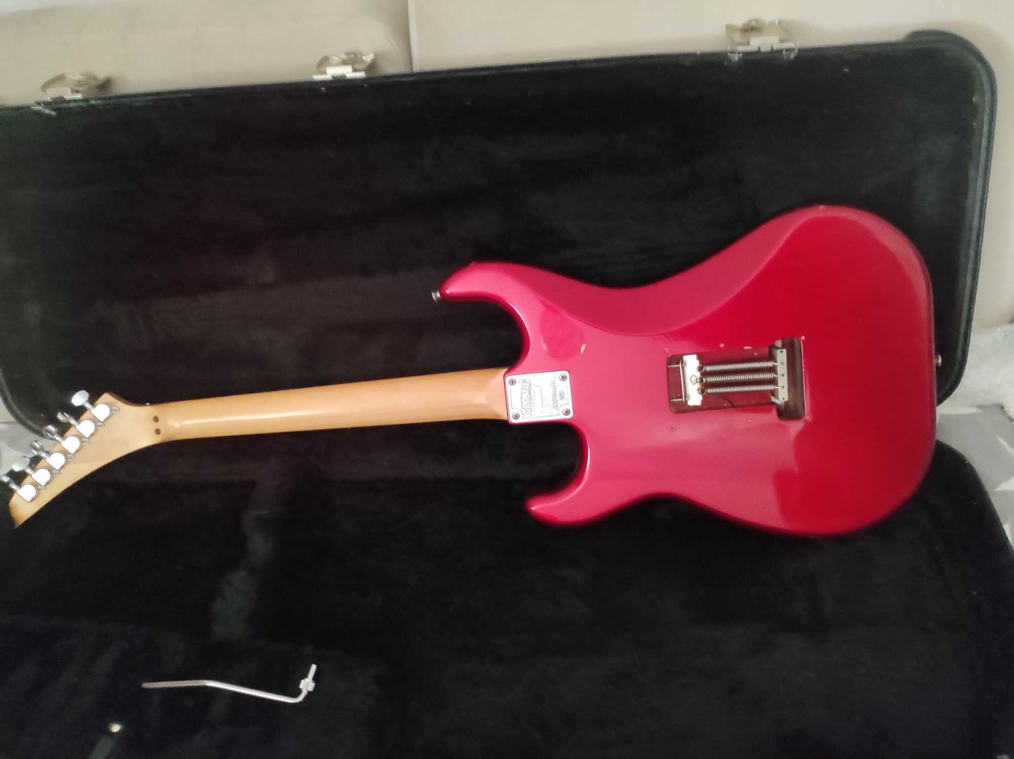 Gitara Kramer Focus 3000,lata 80