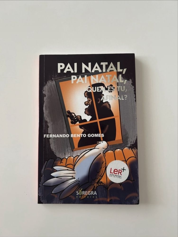 Vários livros 5€ a unidade