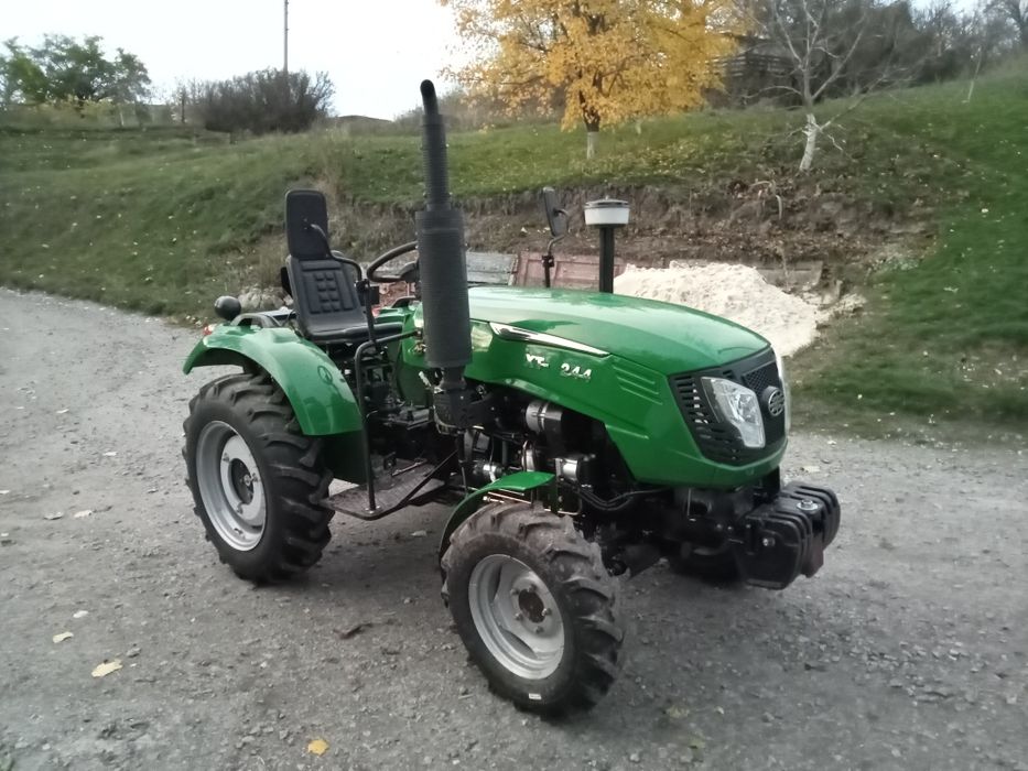 Трактор FORTE-XT-244