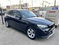 BMW X1 2.0d 2013 ZF8hp