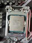 Procesor intel i5 7600k 3.8Ghz