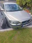 Volvo S60 2.4 benzyna salon polska