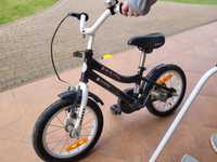 Rowerek bmx junior