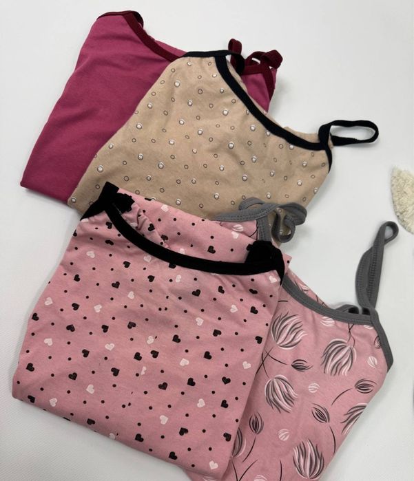 Нічна сорочка вагітним і годуючим