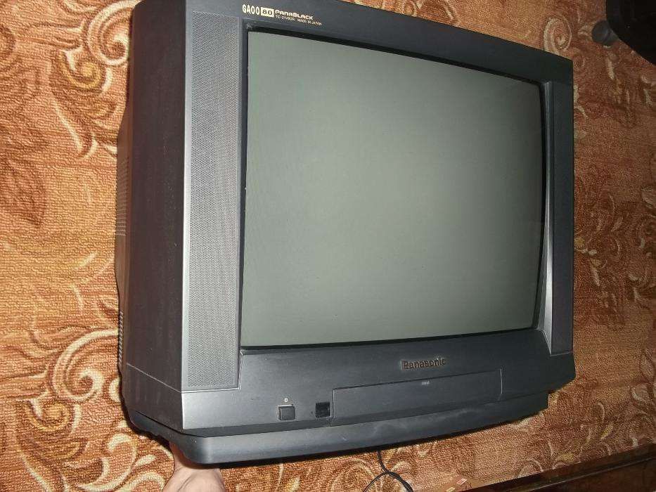телевизор Panasonic TC-21V80R