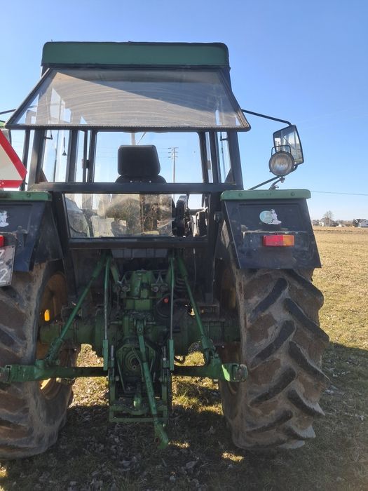 Sprzedam John deere 3130