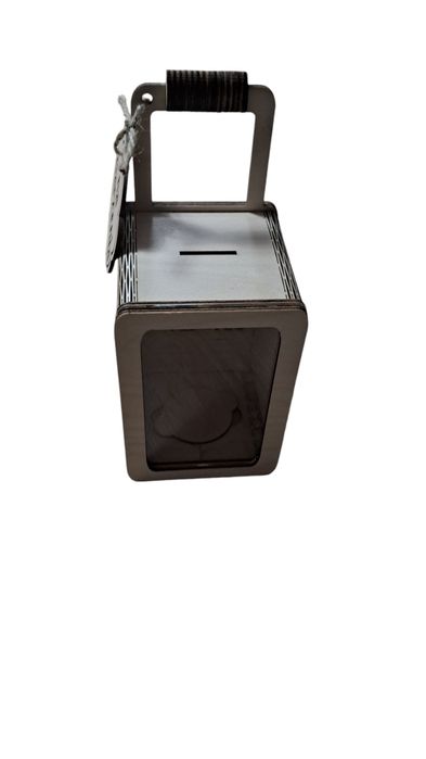 Skarbonka, prezent na 18,20,30 urodziny