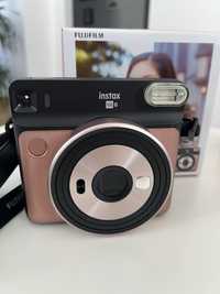 Instax square 6 retro