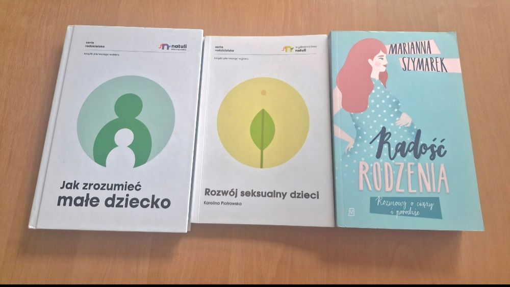 3 ks Rozwój seksualny dzieci natuli Jak zrozumieć małe dziecko Rodzeni