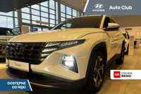 Hyundai Tucson TUCSON 1.6T-GDI 2WD 6MT Platinum Luxury - Serenity White