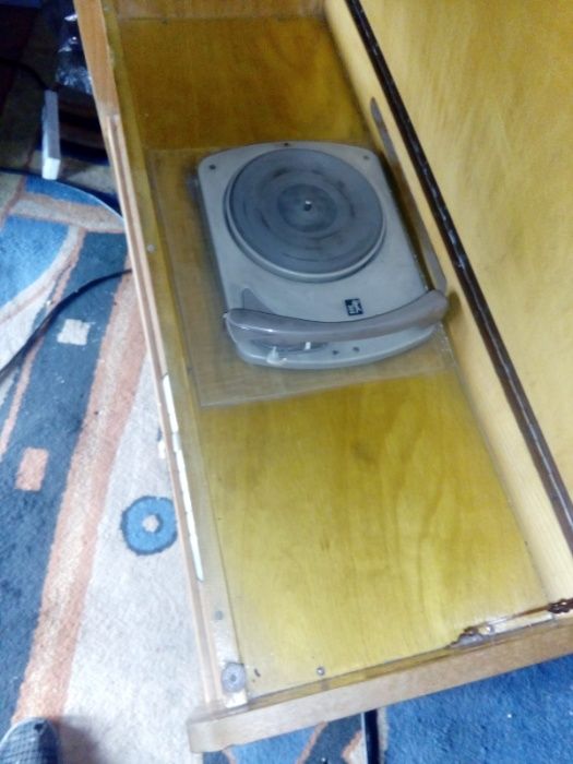radio loewe opta
