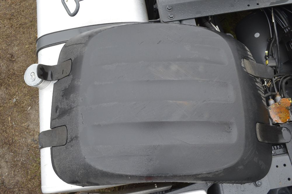 Заднее крыло, брызговик Мерседес Актрос Аксор Mercedes