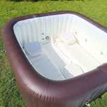 Jakuzzy Lay-Z-Spa MALDIVES